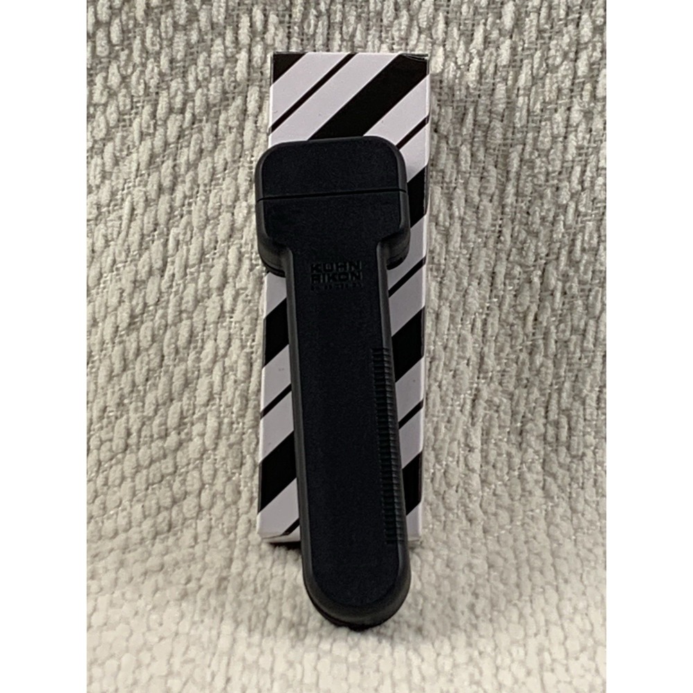 Kuhn Rikon Compact Jar Opener Black Kitchen Tool Swiss Design New As Seen On HSN